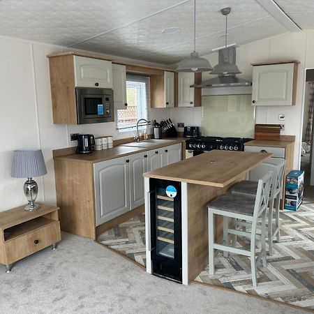 Kingfisher Lodge Long Acre Holiday Park Evesham Ngoại thất bức ảnh