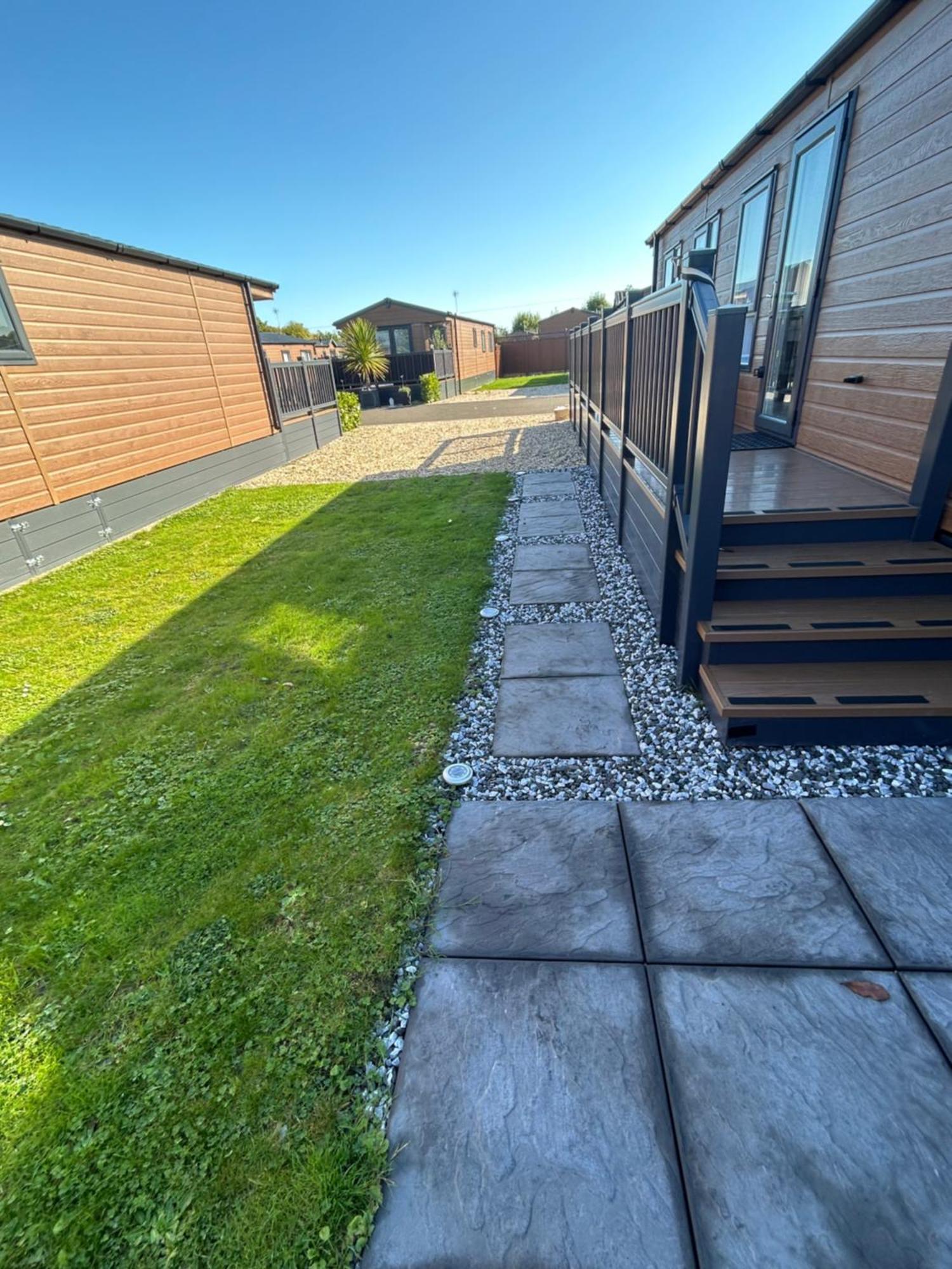 Kingfisher Lodge Long Acre Holiday Park Evesham Ngoại thất bức ảnh