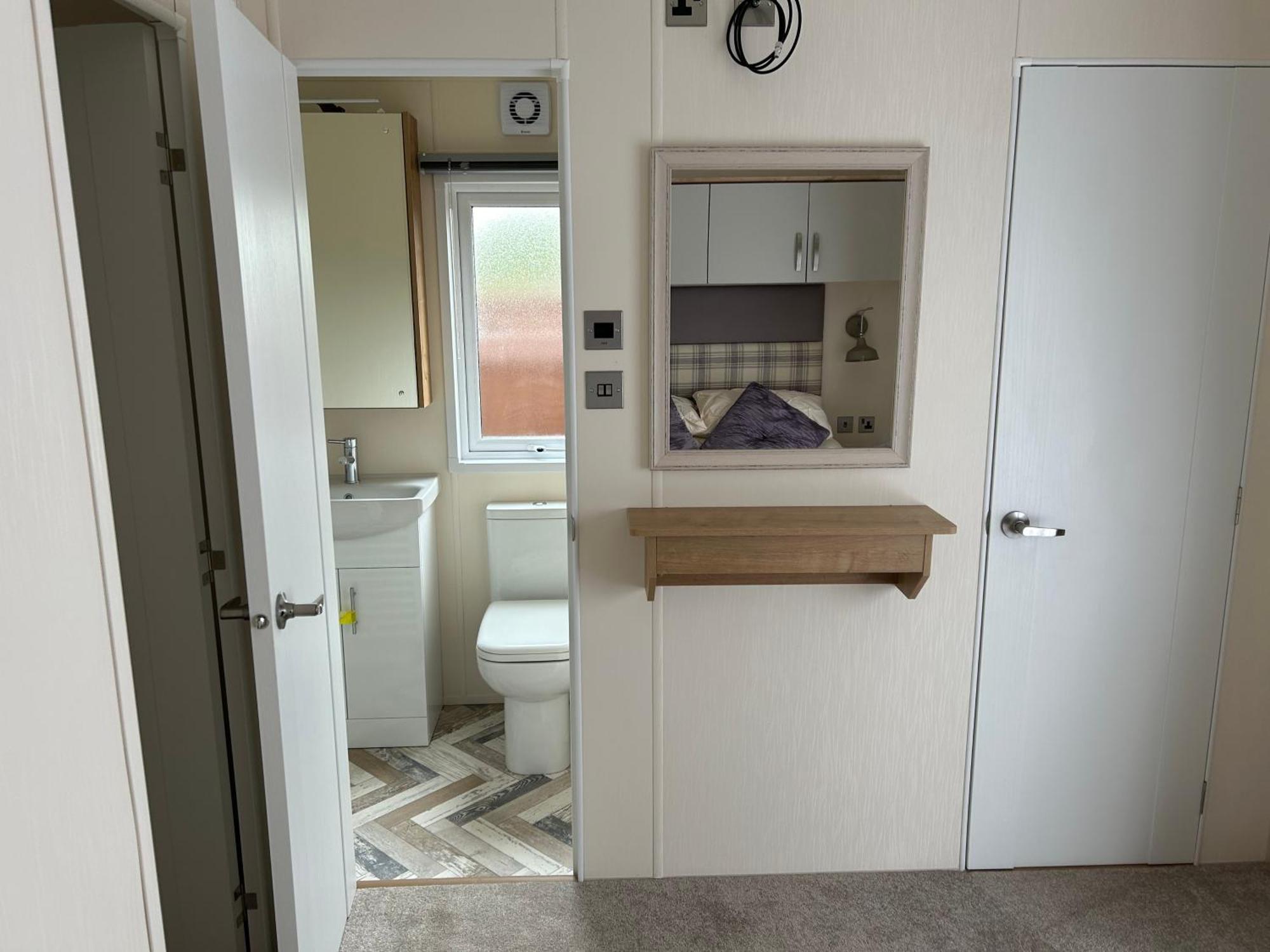 Kingfisher Lodge Long Acre Holiday Park Evesham Ngoại thất bức ảnh