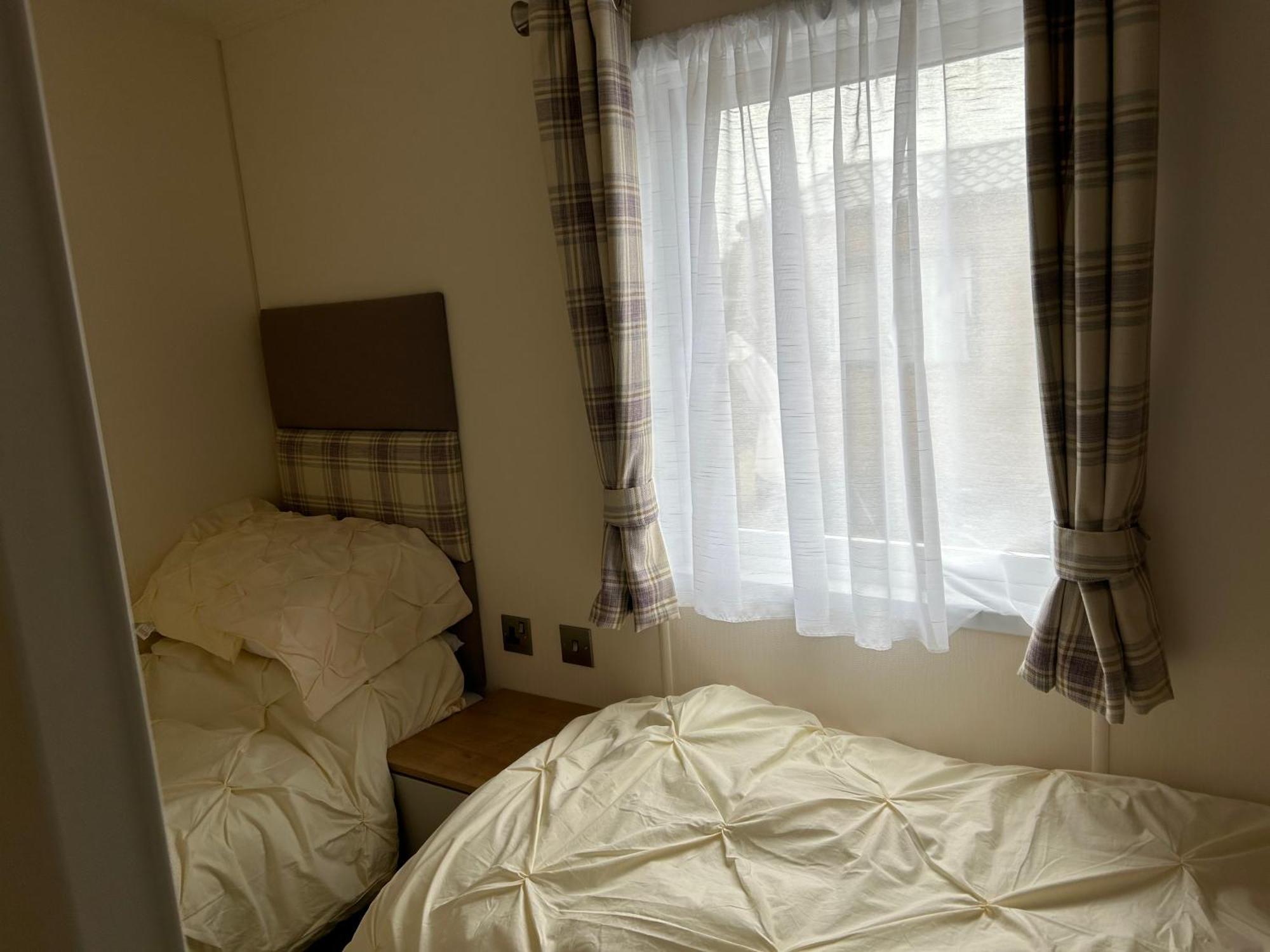 Kingfisher Lodge Long Acre Holiday Park Evesham Ngoại thất bức ảnh