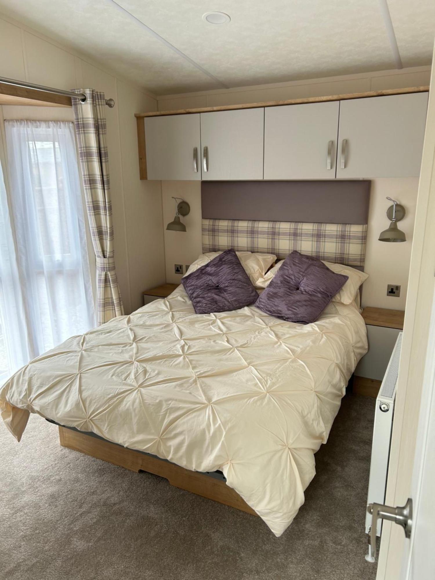 Kingfisher Lodge Long Acre Holiday Park Evesham Ngoại thất bức ảnh