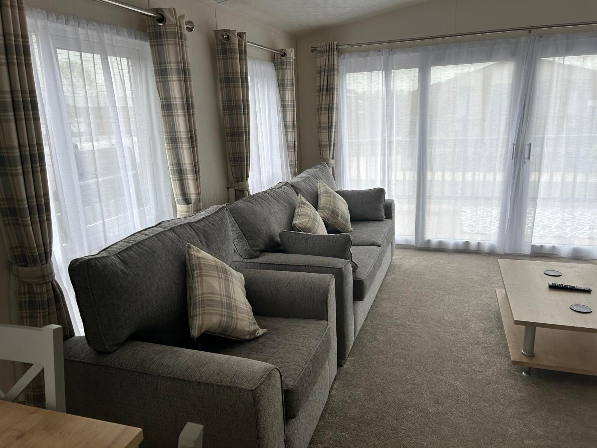 Kingfisher Lodge Long Acre Holiday Park Evesham Ngoại thất bức ảnh